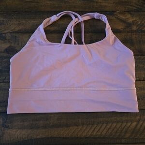 Lululemon Energy Bra